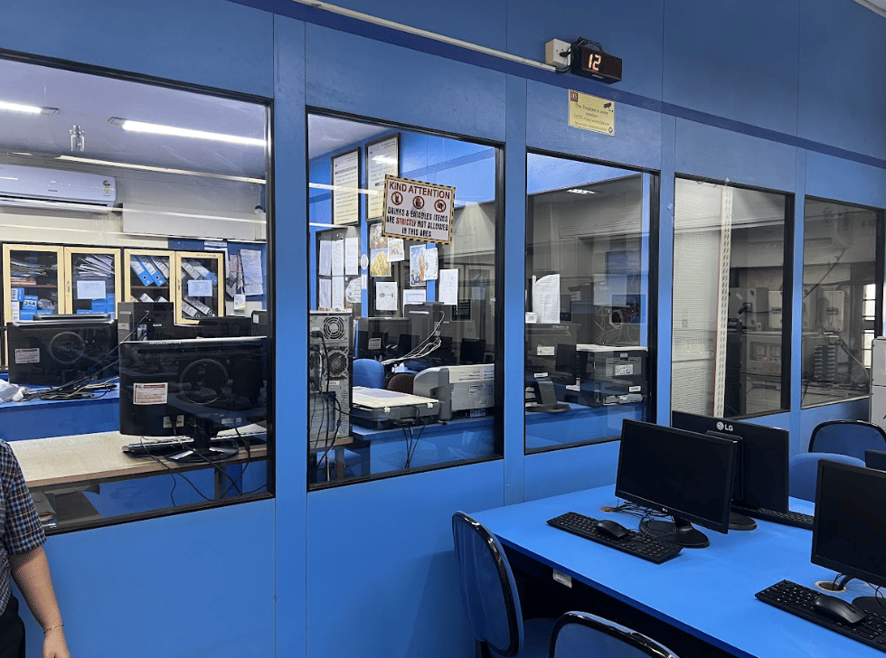 IES's Management College and Research Centre Mumbai Student Life photo 28